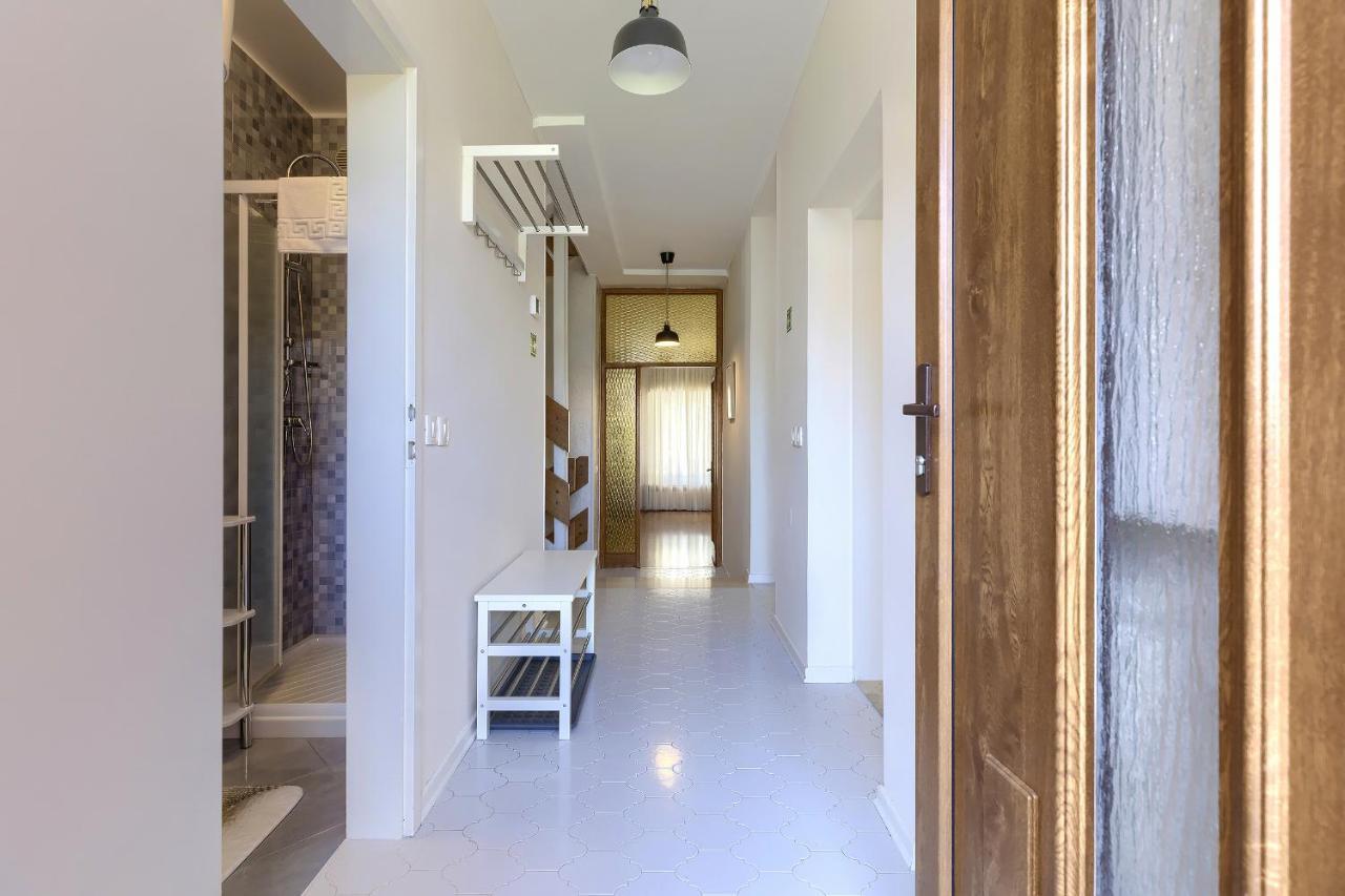 Villa Toni Umag Exterior foto